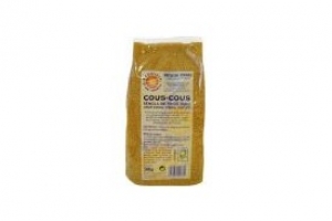 COUS COUS INTEGRAL EXQUISIT